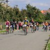 Cyklistické závody 12.9.2015