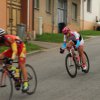 Cyklistické závody 12.9.2015