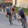 Mistrovství v SAC ČR a dětské cyklo závody