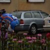 Mistrovství v SAC ČR a dětské cyklo závody 
