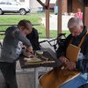 Řezbářské sympozium / woodart