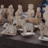 Řezbářské sympozium / woodart